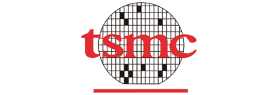 tsmc logo