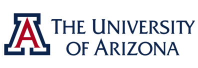 university of arizona logo