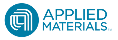 Applied Materials Logo